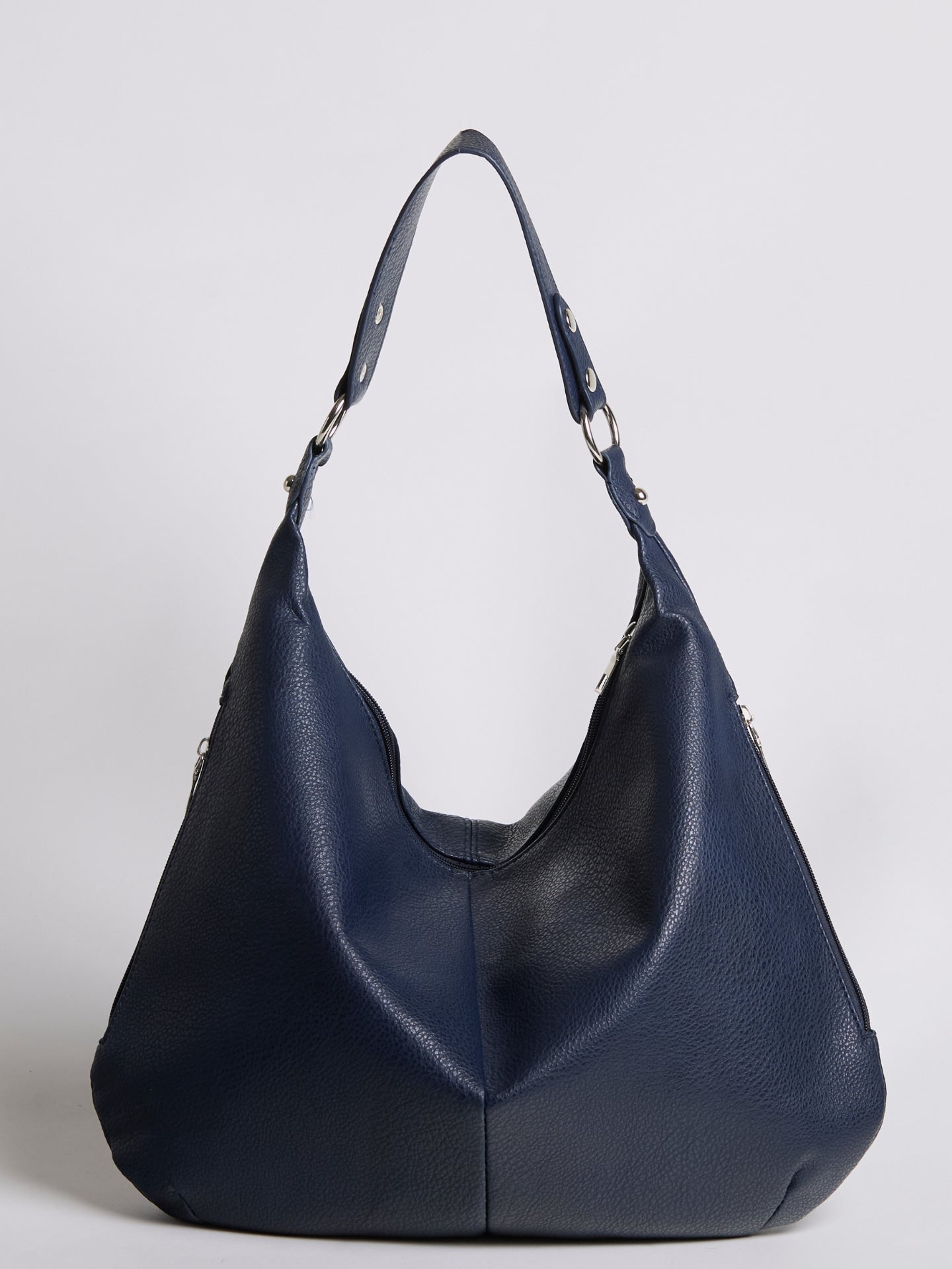 Athena Bag - Navy