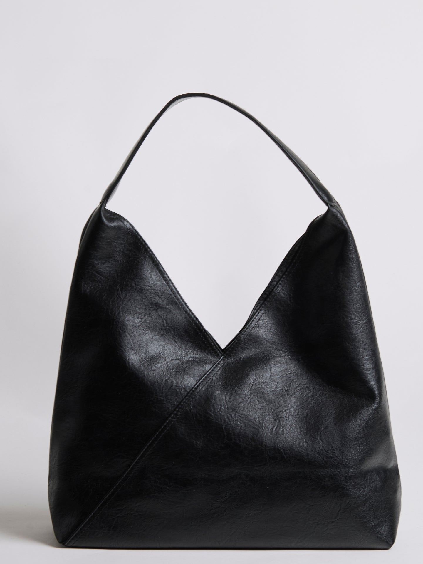 Olivia Daily Bag - Black