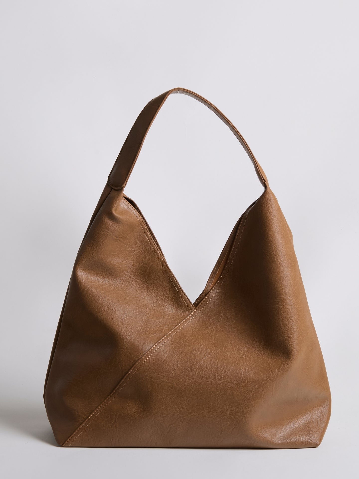 Olivia Daily Bag - Brown