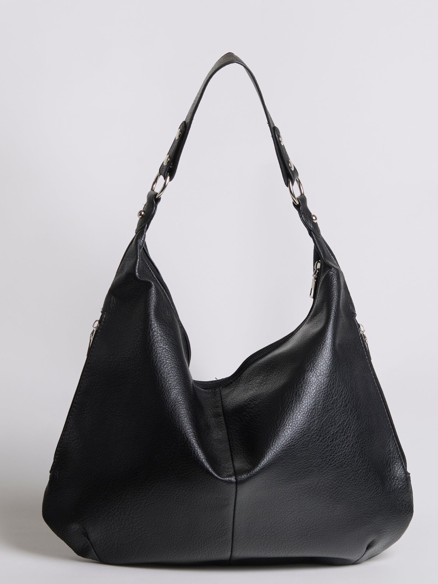 Athena Bag - Black