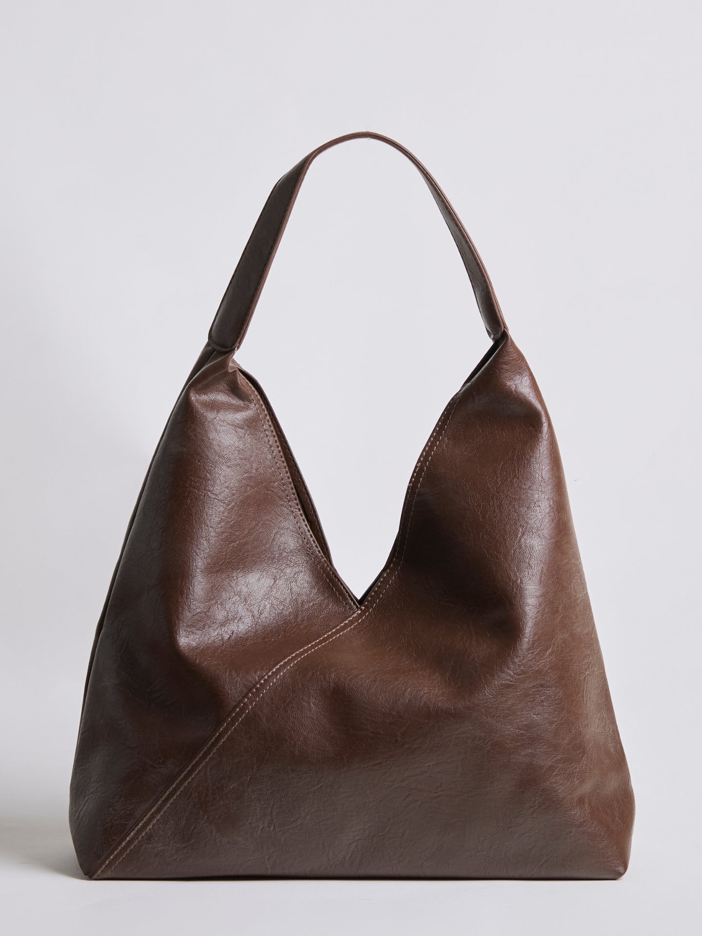 Olivia Daily Bag - Coffee