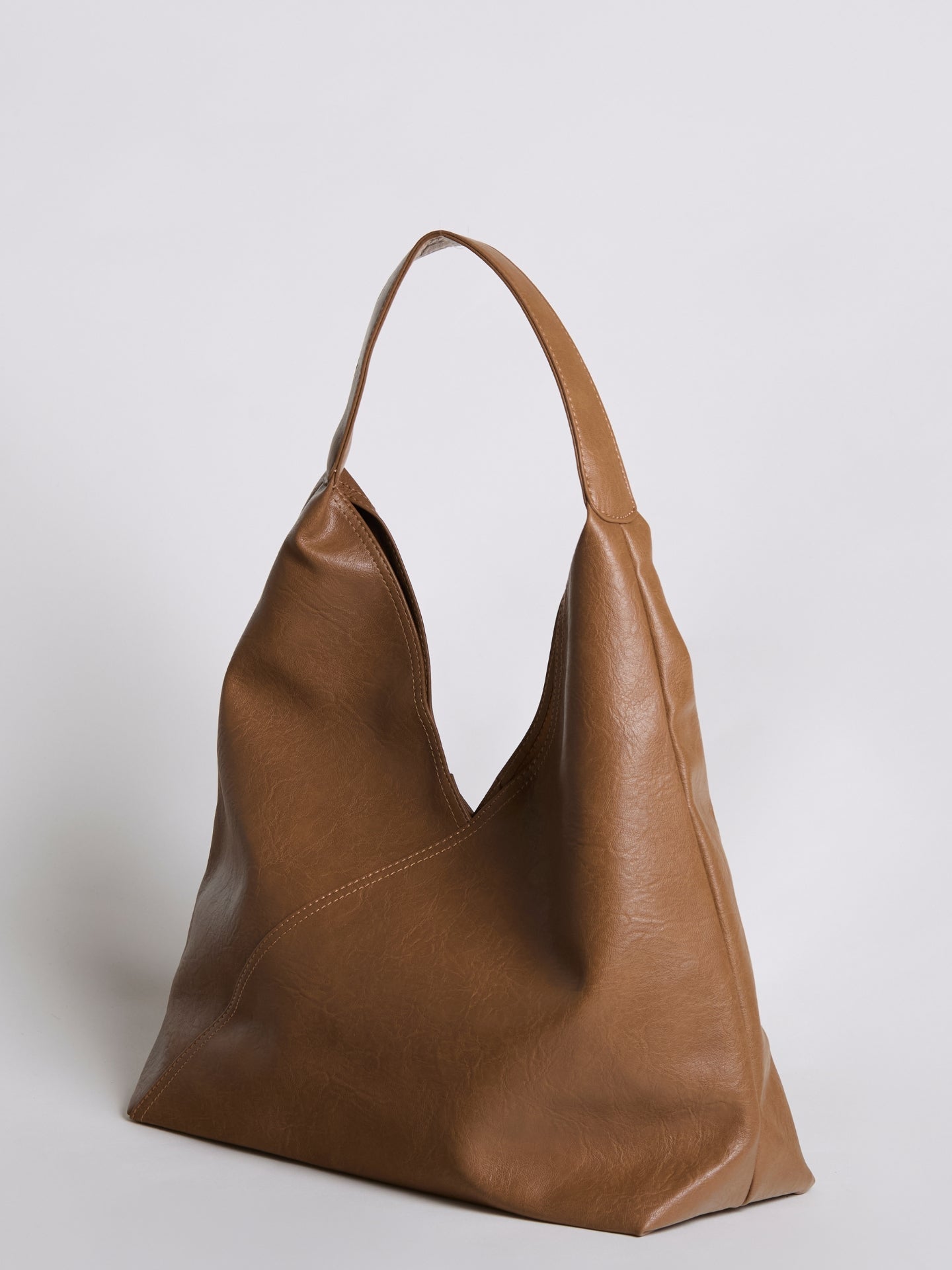 Olivia Daily Bag - Brown