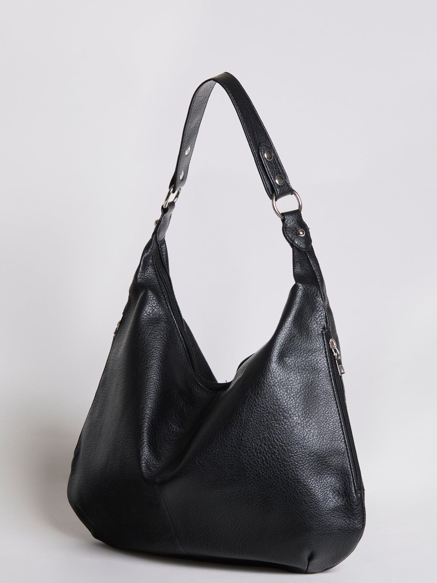 Athena Bag - Black