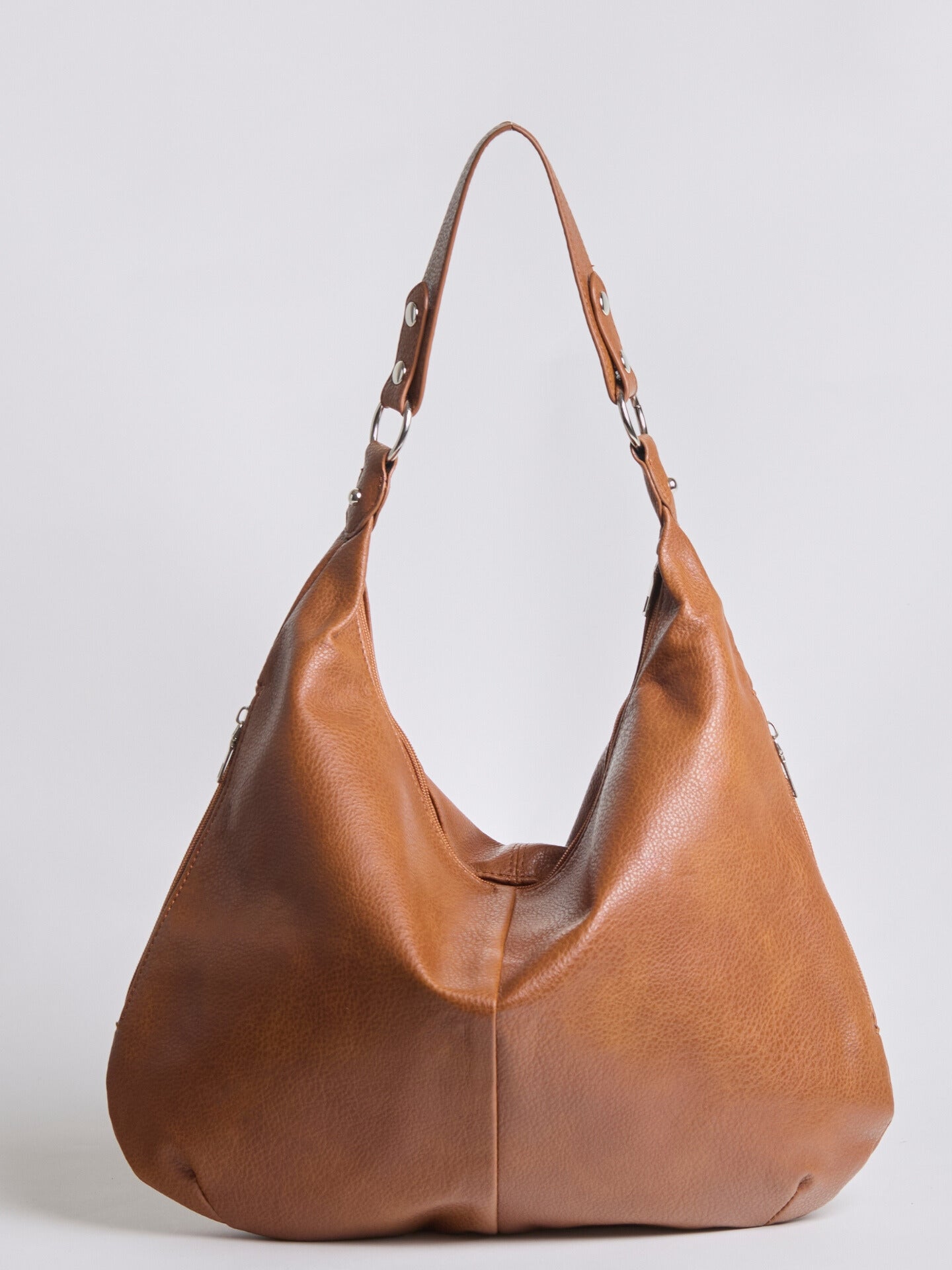 Athena Bag - Brown