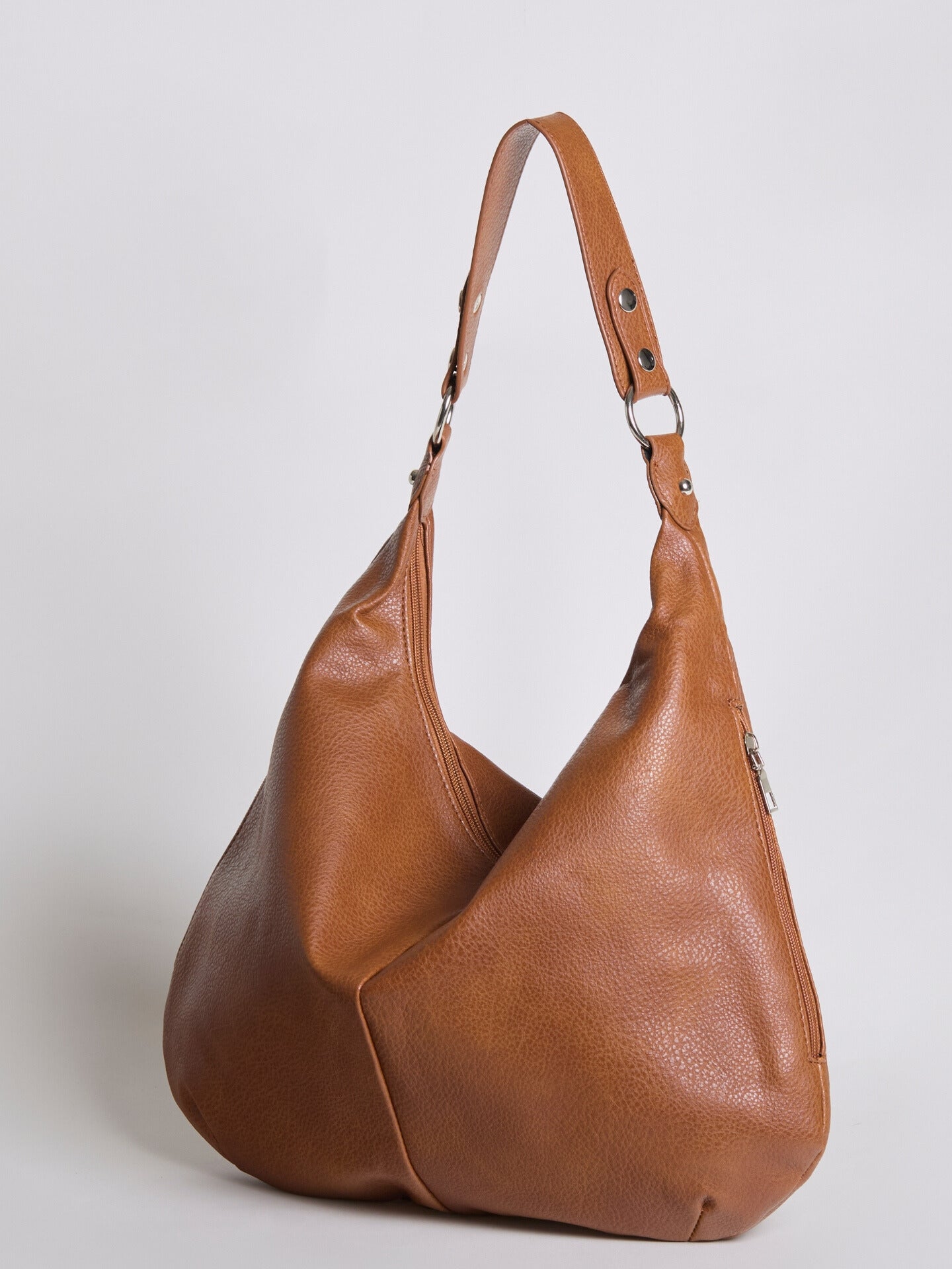 Athena Bag - Brown