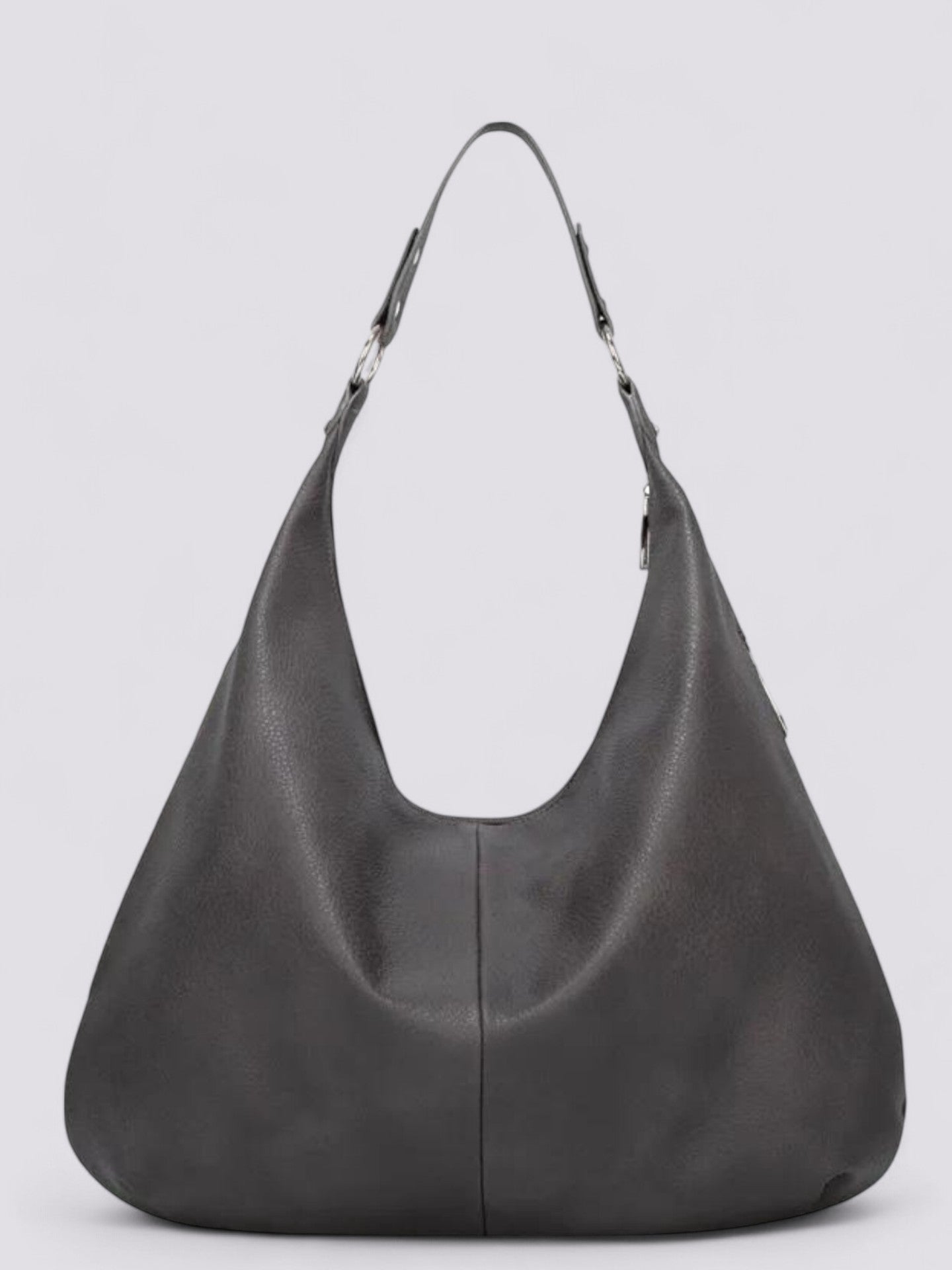 Athena Bag - Grey