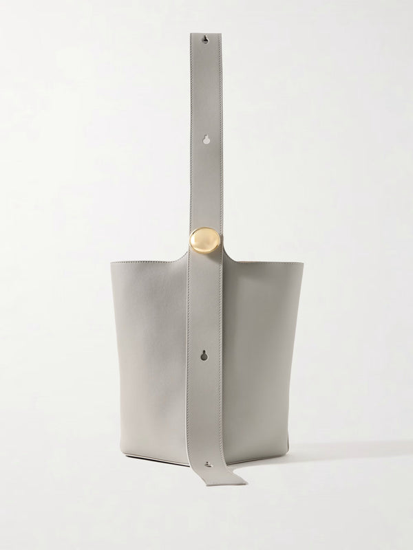 Bucket Bag - Gray