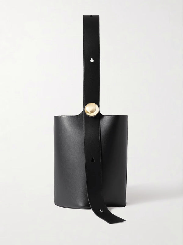 Bucket Bag - Black